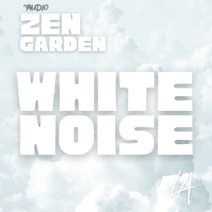 #8 White Noise Serenity: Super Soft Ambient White Noise