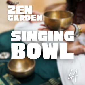 #15 Bells & Bowls: Deep Nepalese Singing Bowl for Soothing Meditation and Relaxation