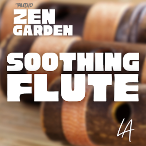 #10 Bells & Bowls: Peaceful, Soothing Wooden Flute for Relaxation and Meditation