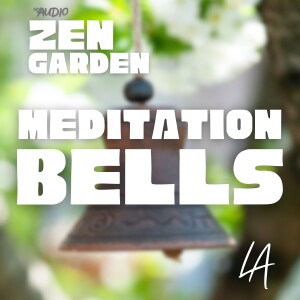 #12 Bells & Bowls: Ambient Wind Chimes for Relaxation, Meditation & Focus