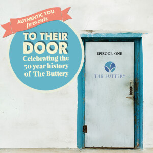 To Their Door - Episode 1 - 50 years of The Buttery