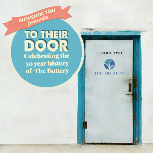 To Their Door - Episode 2 - 50 years of The Buttery