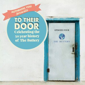 To Their Door - Episode 4 - 50 years of The Buttery