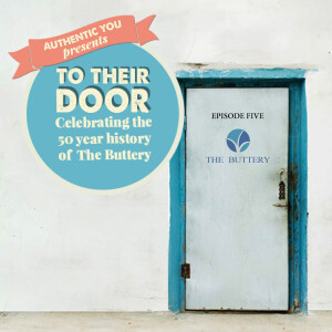 To Their Door - Episode 5 - 50 years of The Buttery