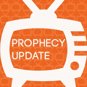 ”Prophecy Update Episode 90:  Mass Surveillance: Tool of the Antichrist”