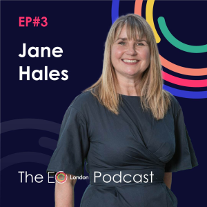 Jane Hales