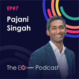 Pajani Singah