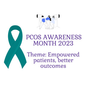 PCOS Awareness Series: Nutrition and PCOS