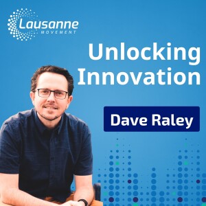 Unlocking Innovation: Insights for Leading Nonprofits into the Future with Dave Raley