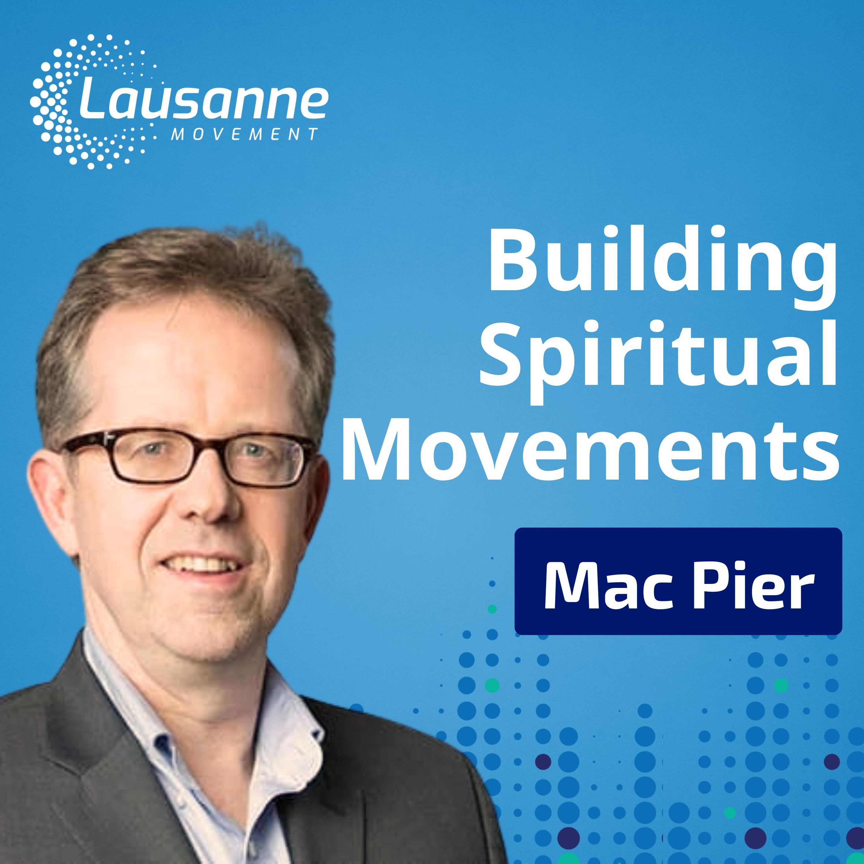 Lausanne Movement Podcast