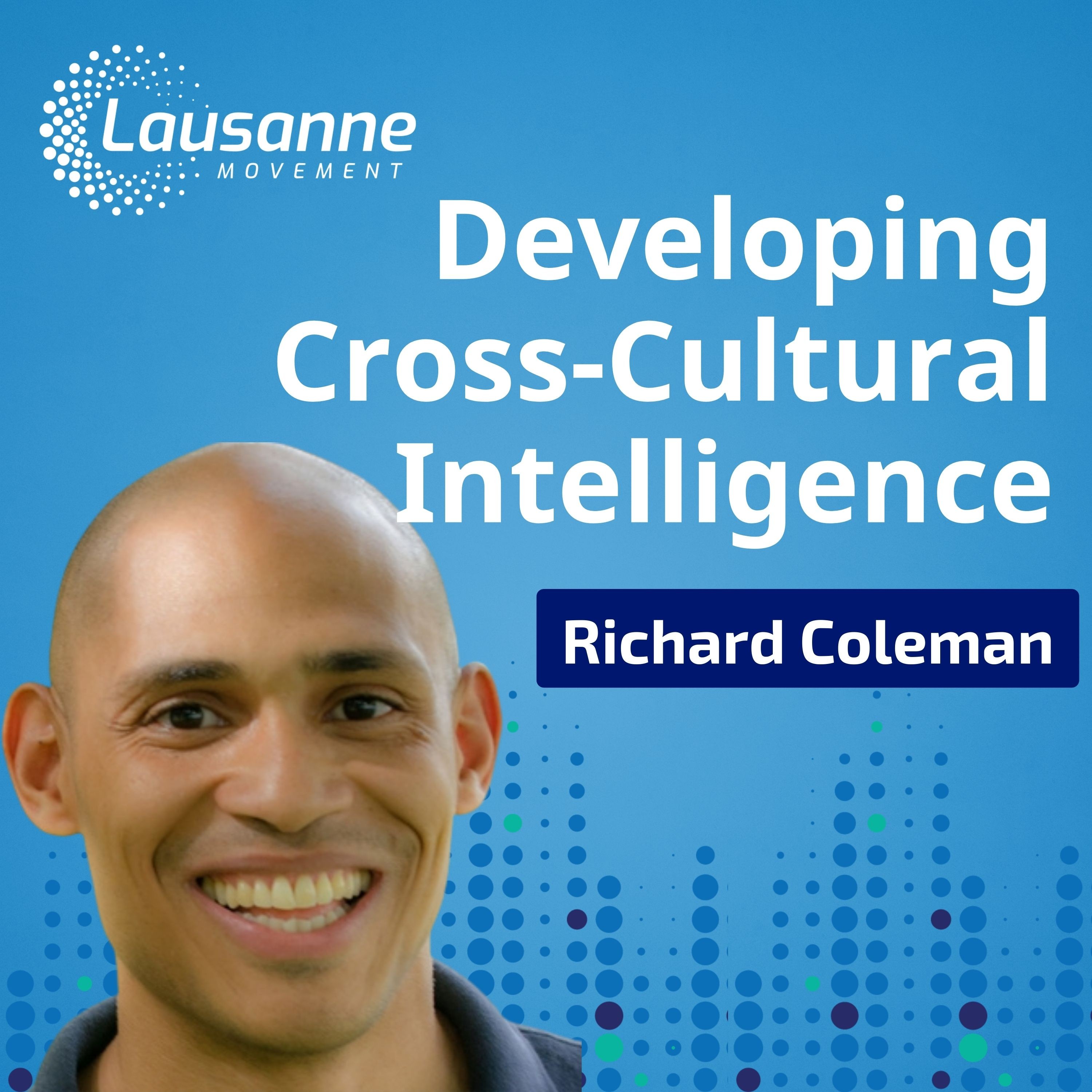 Lausanne Movement Podcast