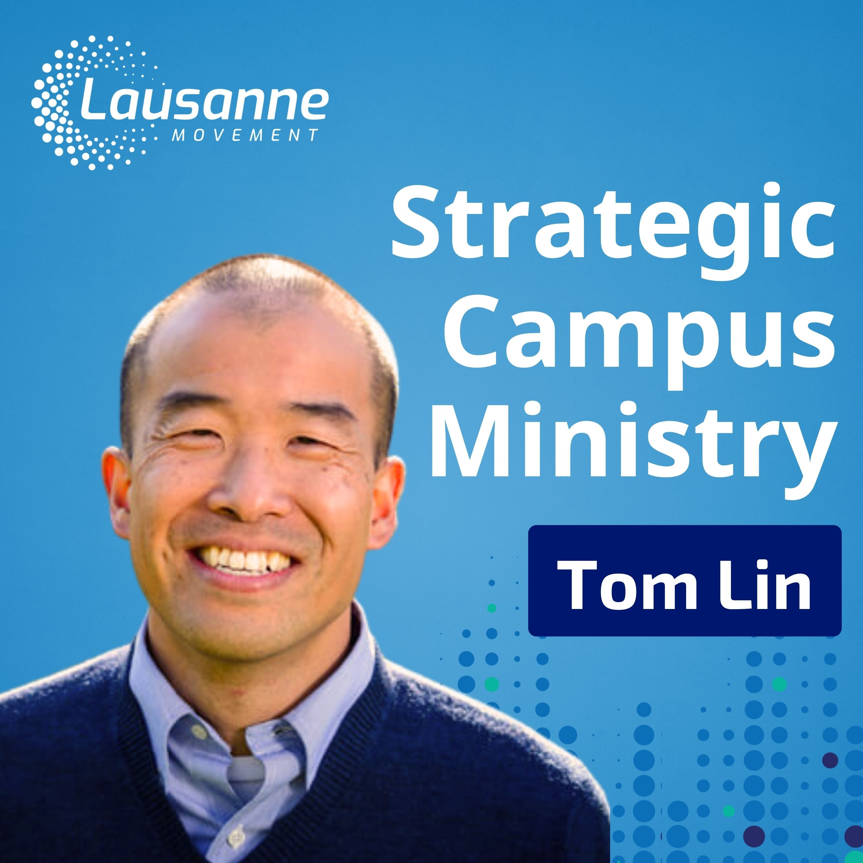 Lausanne Movement Podcast