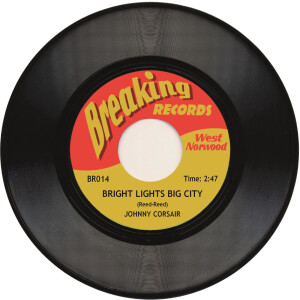 Episode 14: Bright Lights Big City - 14