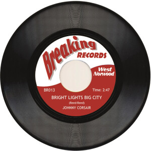 Episode 13: Bright Lights Big City -13