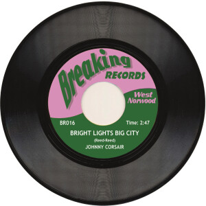Episode 16: Bright Light Big City - 16