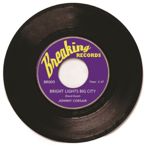 Episode 5: Bright Lights Big City - 5