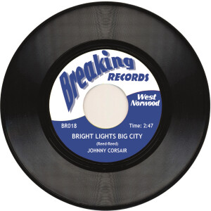 Episode 18: Bright Lights Big City -18