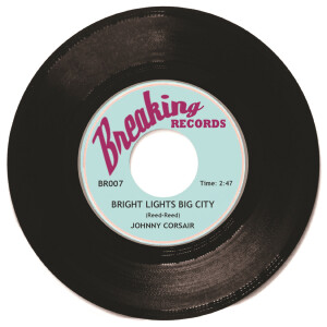 Episode 7: Bright Lights Big City -7