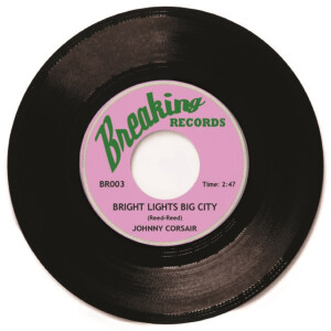 Episode 3: Bright Lights Big City - 3