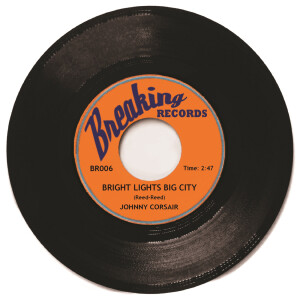 Episode 6: Bright Lights Big City - 6