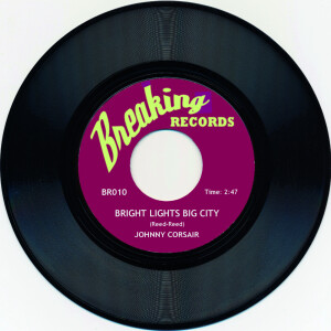 Episode 10: Bright Lights Big City -10