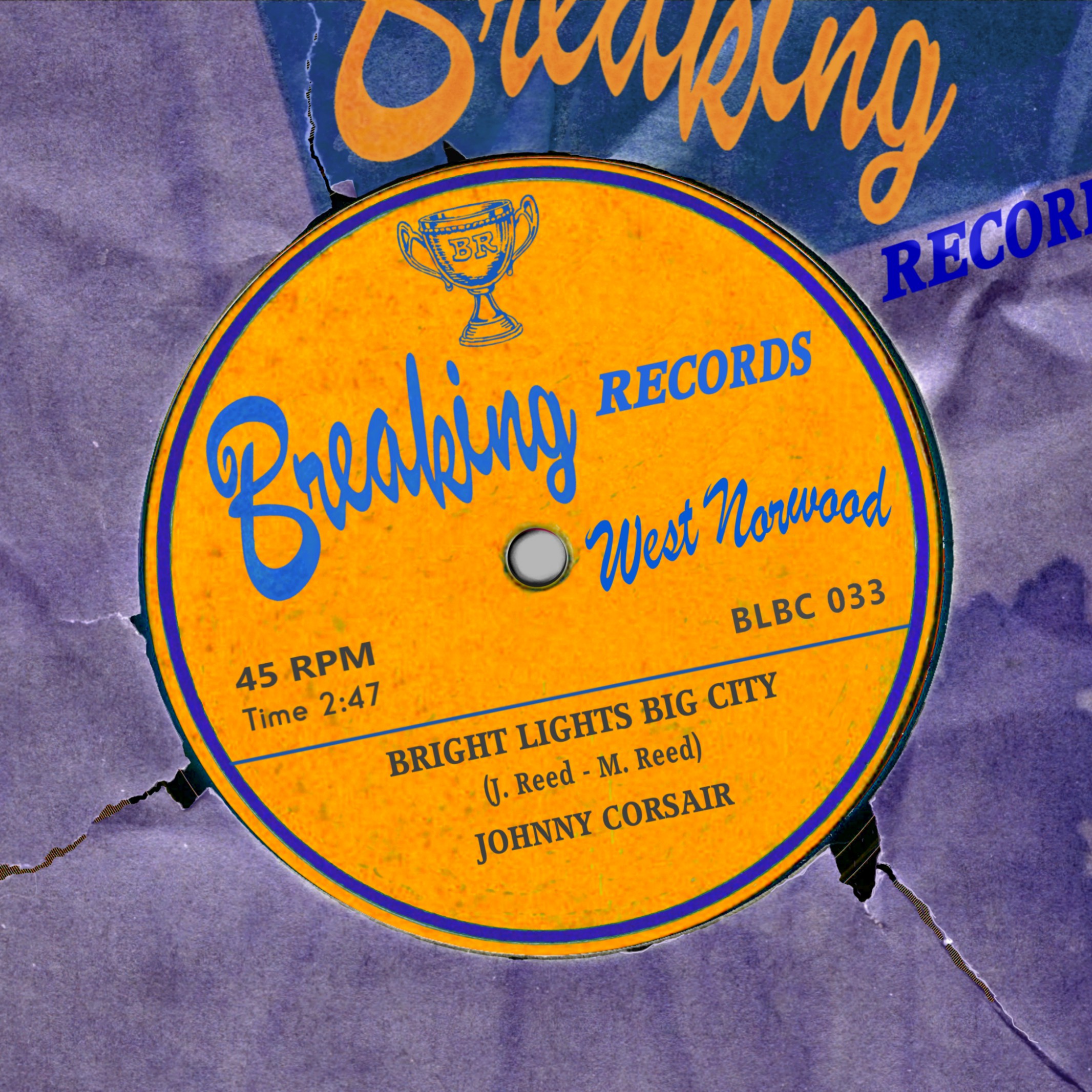 Johnny Corsair\'s Podcast