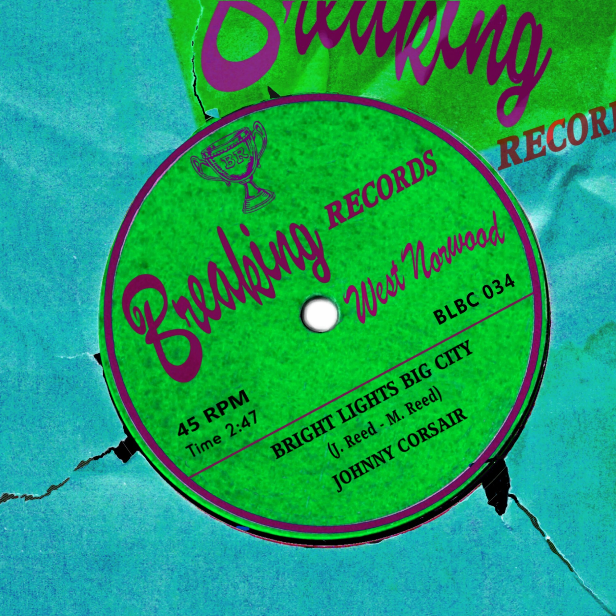 Johnny Corsair\'s Podcast