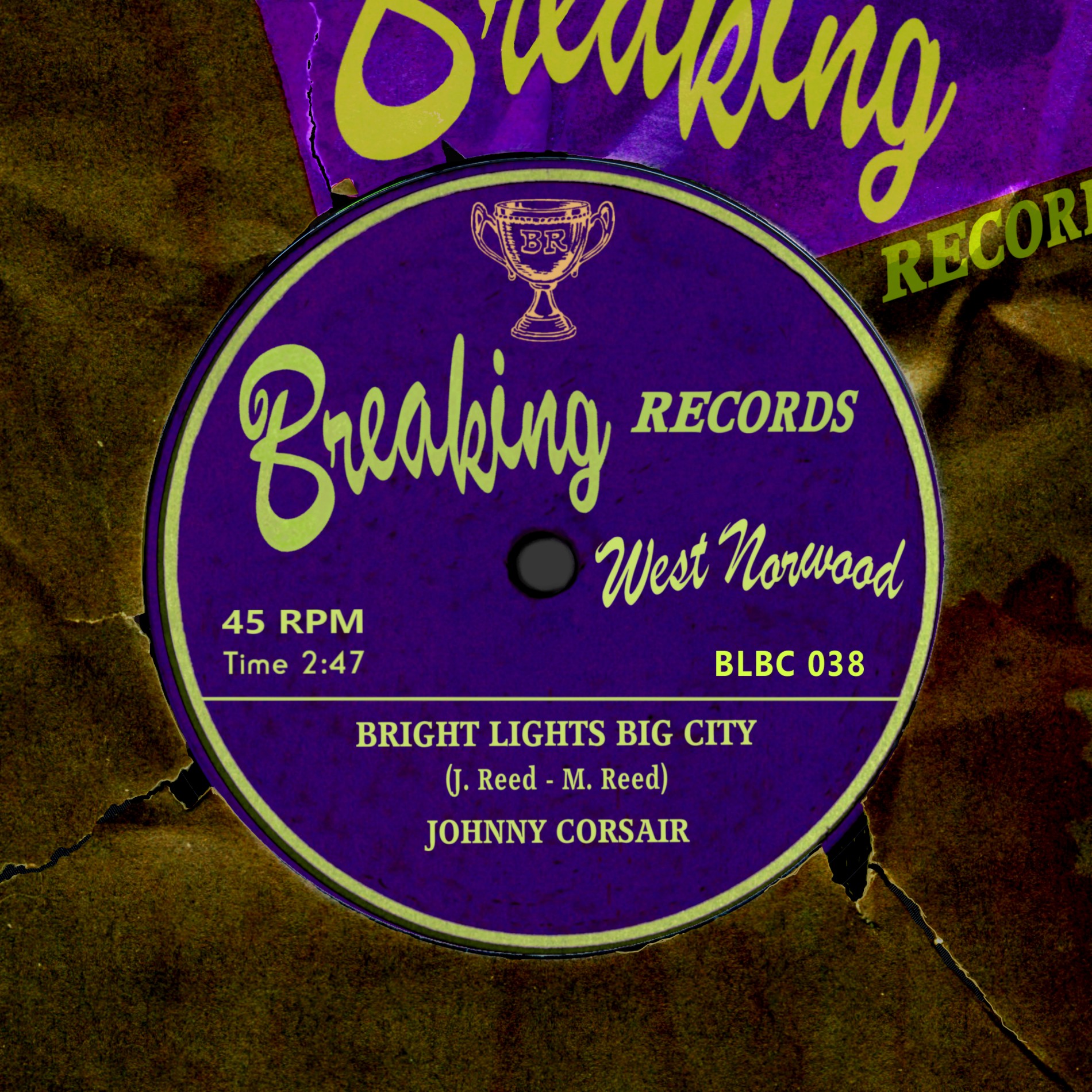 Johnny Corsair\'s Podcast