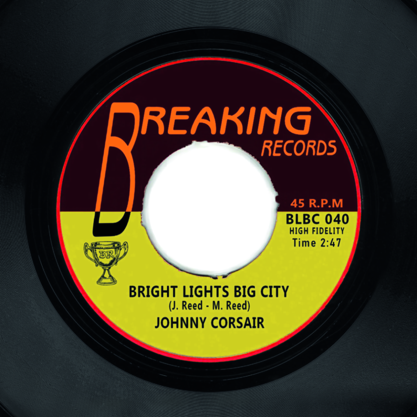 Johnny Corsair\'s Podcast