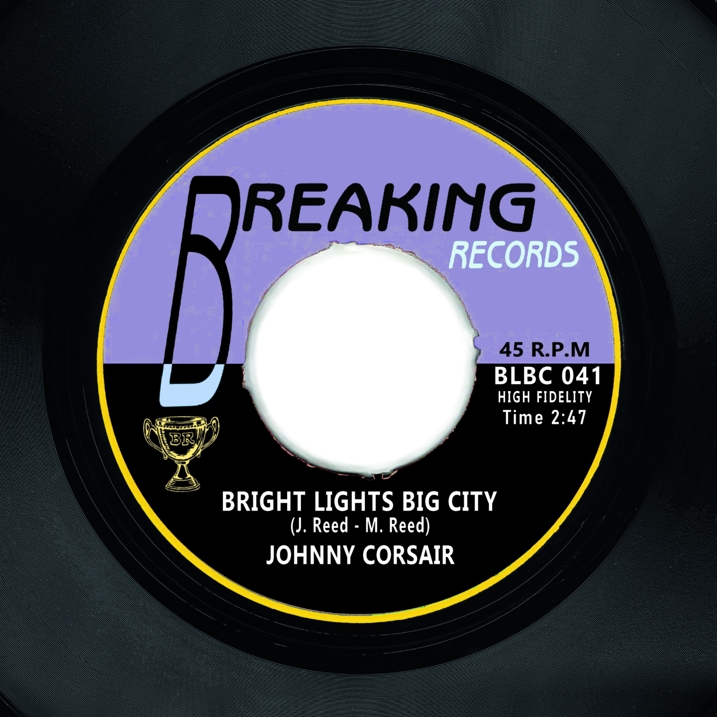 Johnny Corsair\'s Podcast