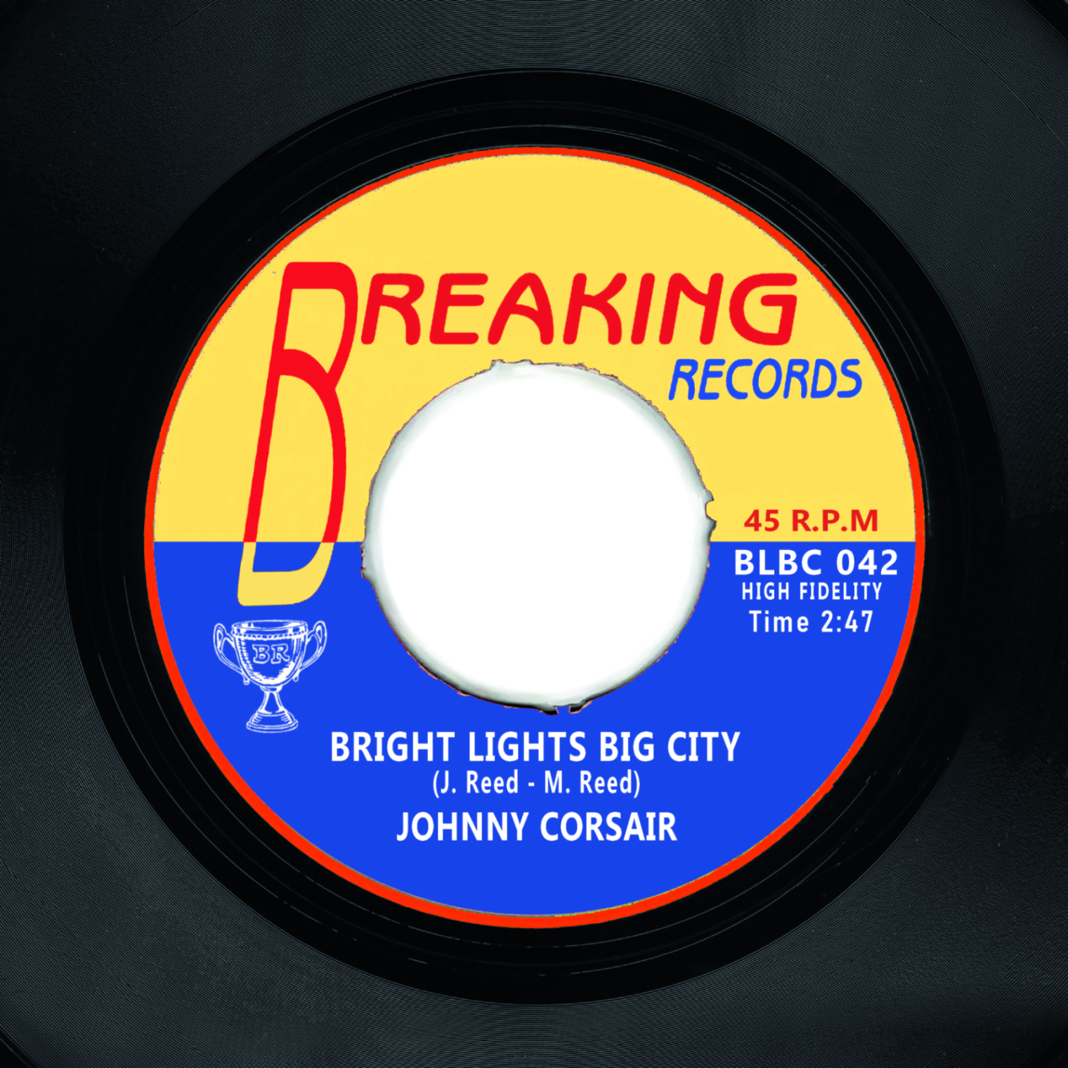 Johnny Corsair\'s Podcast