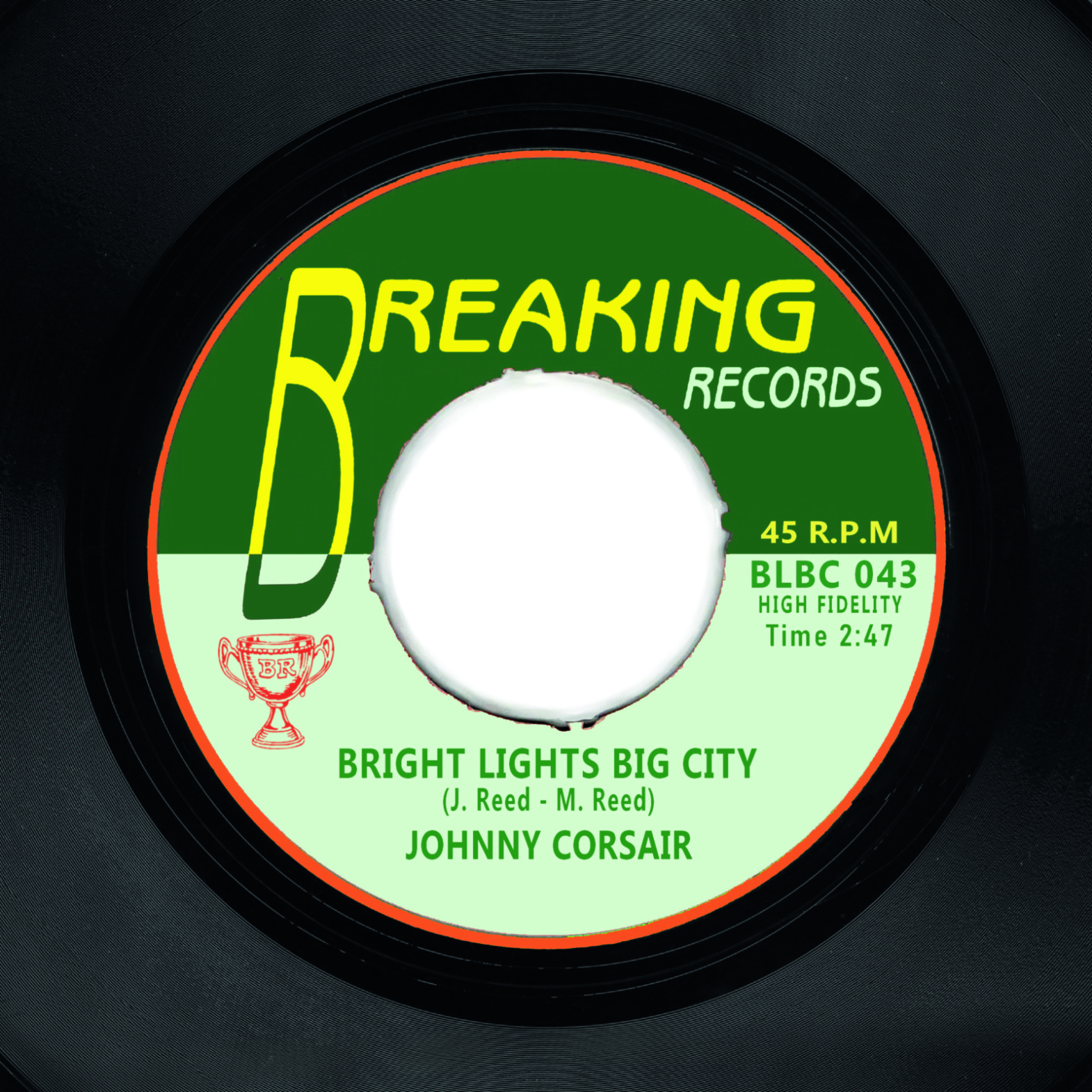 Johnny Corsair\'s Podcast