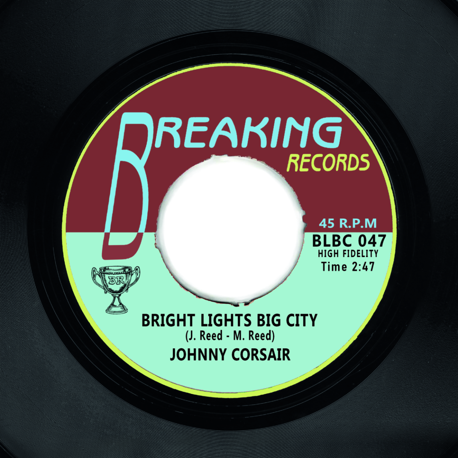 Johnny Corsair\'s Podcast