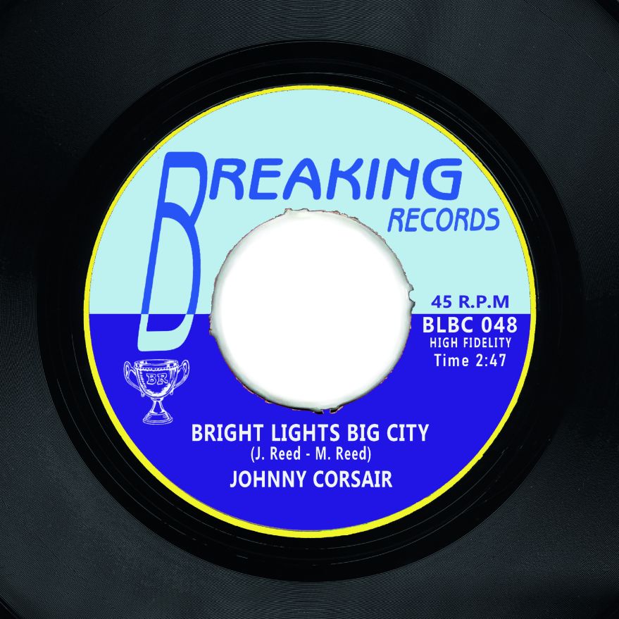 Johnny Corsair\'s Podcast