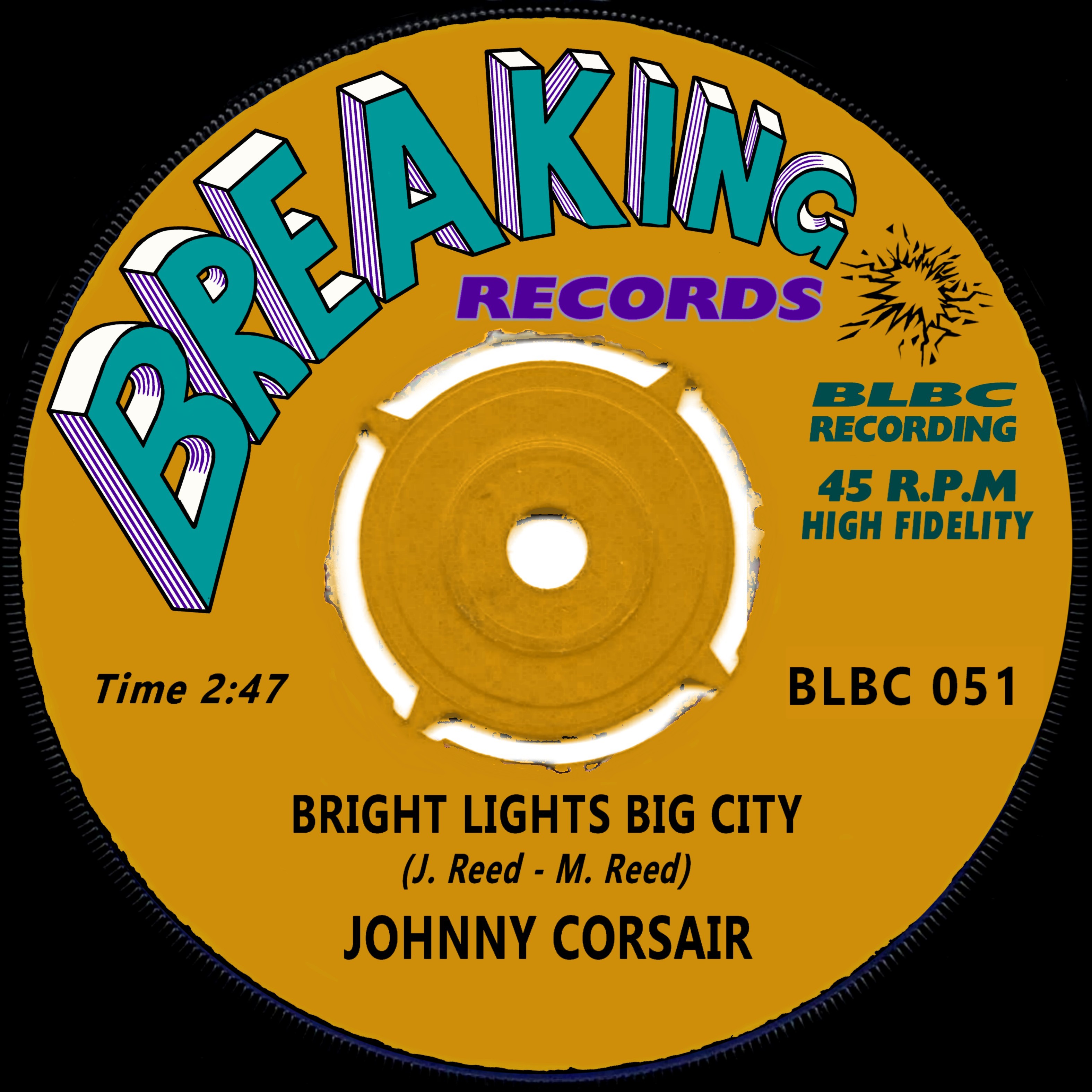Johnny Corsair\'s Podcast
