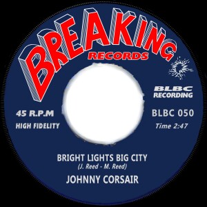 Brights Lights Big City 50