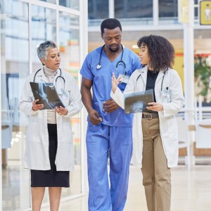 Out-of-State Health Care Workers Might Alleviate New Jersey’s Health Care Worker Shortage