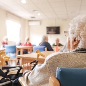 Operators of New Jersey Nursing Home Accused of Medicaid Fraud