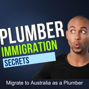 How to Migrate to Australia as a Plumber