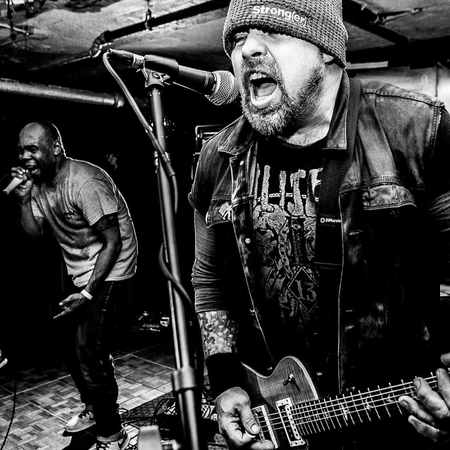 Bleachmouth Postscript