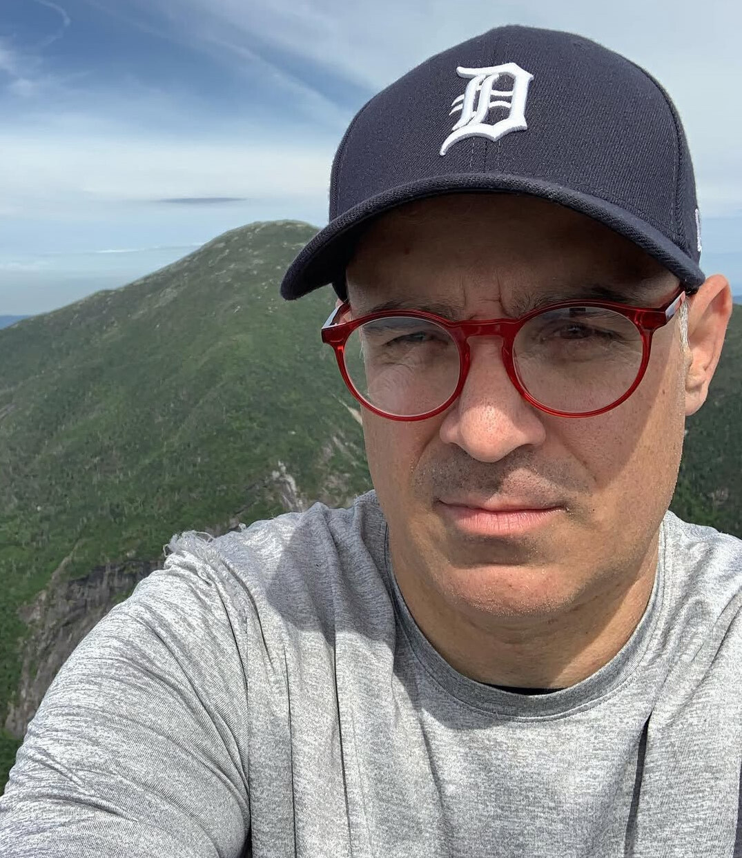 Episode 96: Derek Dole (Do Crime/Nickel City Soundtrack Podcast)