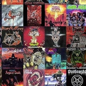 Episode 85: 80s Metal Draft