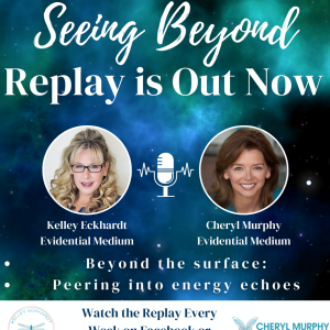 S3 Ep 21: Beyond the Surface: Peering into Energy Echoes