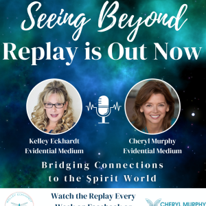 S3, Ep 27: Bridging Connections to the Spirit World