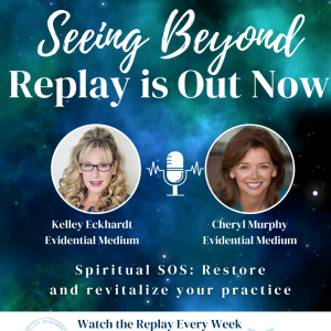 S3 Ep 4: Spiritual SOS: Restore and revitalize your practice