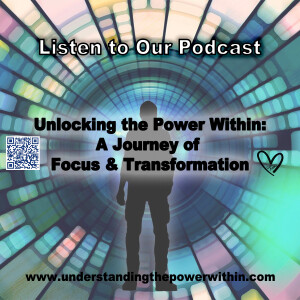Unlocking The Power Within: A Journey Of Focus And Transformation