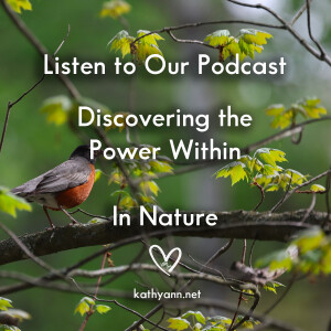 Discovering the Power Within-In Nature