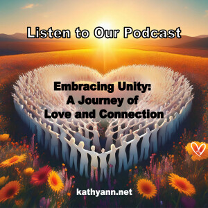 Embracing Unity: The Journey of Love and Connection