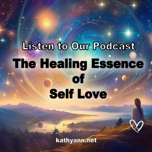 The Healing Essence of Self-Love