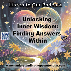 Unlocking Inner Wisdom: Finding Answers Within